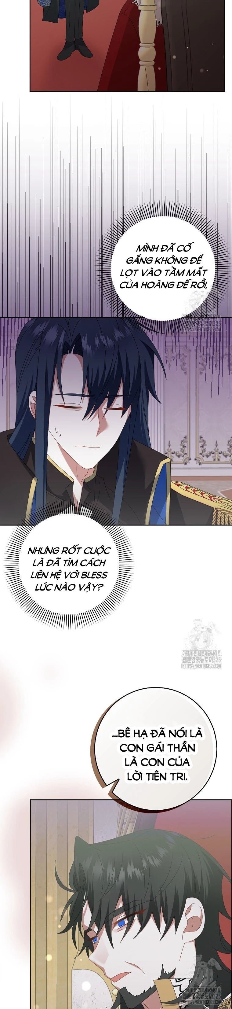 Tôi Sẽ Chiếm Lấy Ngư Trường Chapter  30 - 22