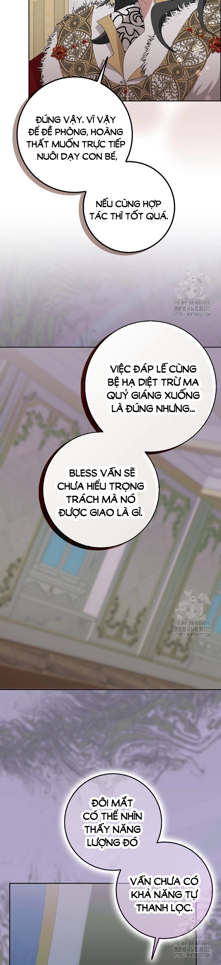 Tôi Sẽ Chiếm Lấy Ngư Trường Chapter  30 - 23