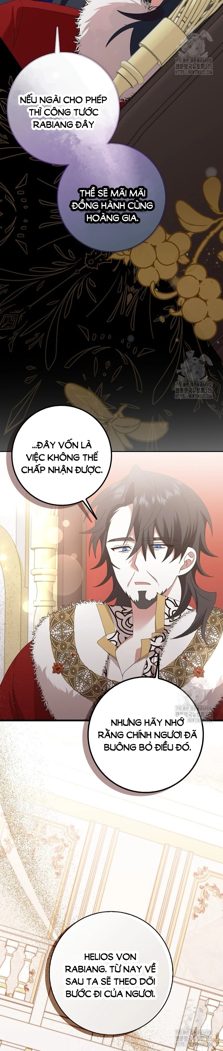 Tôi Sẽ Chiếm Lấy Ngư Trường Chapter  30 - 25