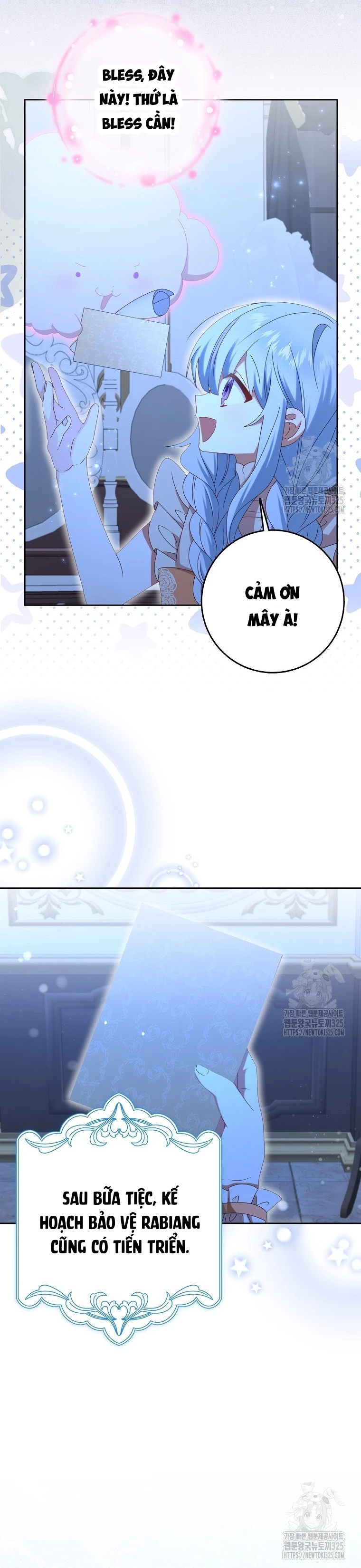 Tôi Sẽ Chiếm Lấy Ngư Trường Chapter  30 - 31