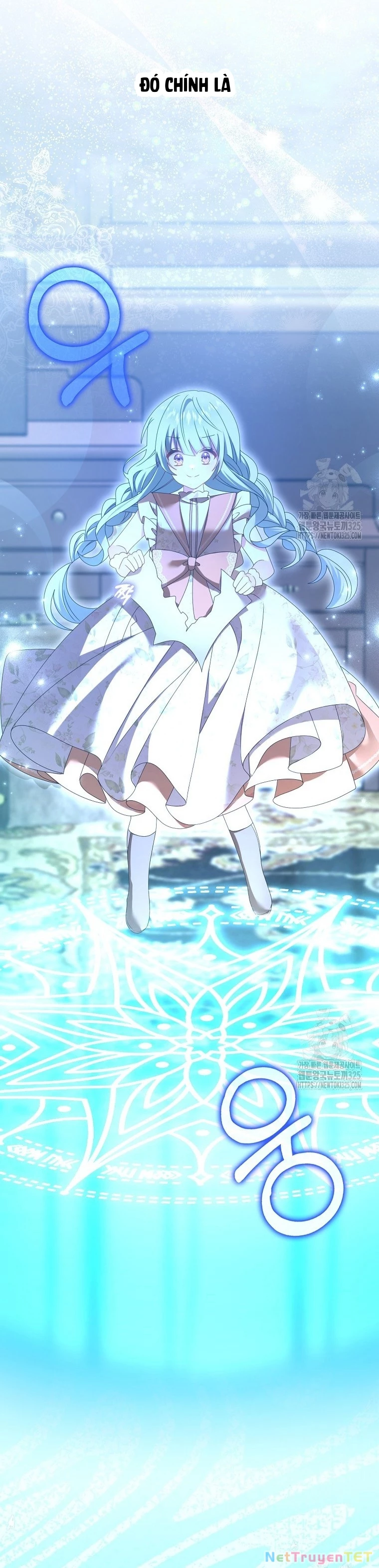 Tôi Sẽ Chiếm Lấy Ngư Trường Chapter  30 - 32