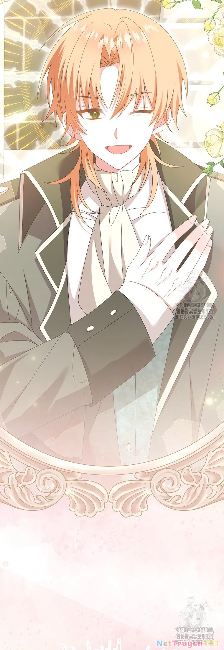 Tôi Sẽ Chiếm Lấy Ngư Trường Chapter  30 - 34