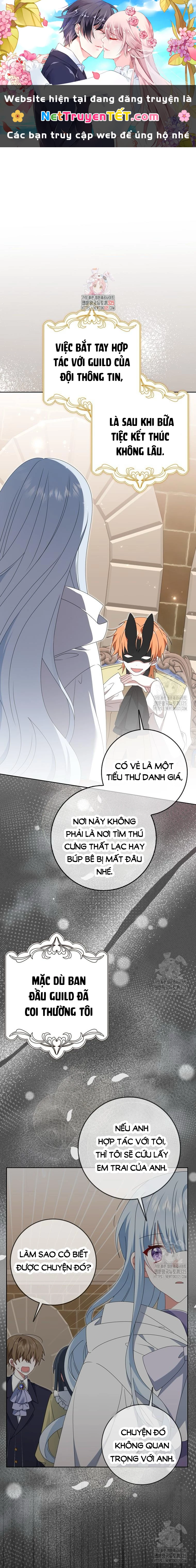 Tôi Sẽ Chiếm Lấy Ngư Trường Chapter  31 - 1