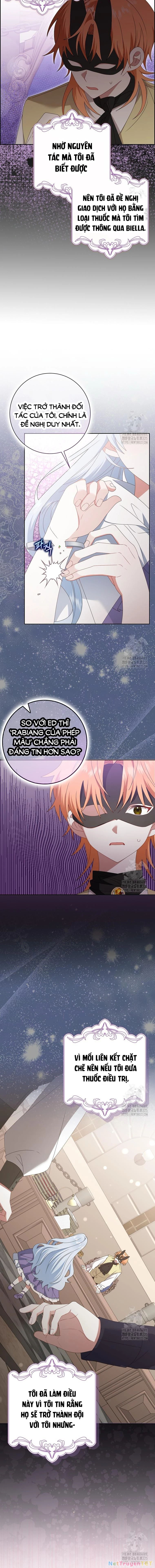 Tôi Sẽ Chiếm Lấy Ngư Trường Chapter  31 - 3