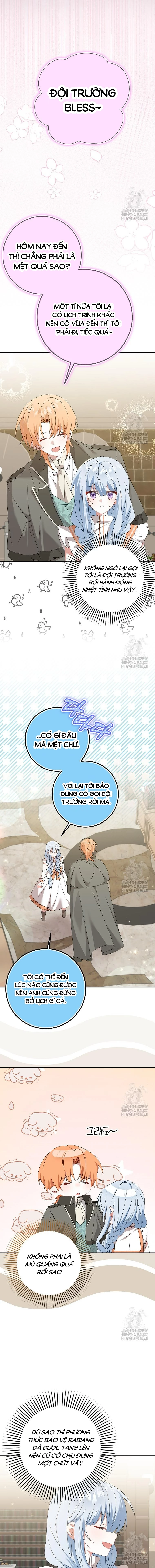 Tôi Sẽ Chiếm Lấy Ngư Trường Chapter  31 - 4