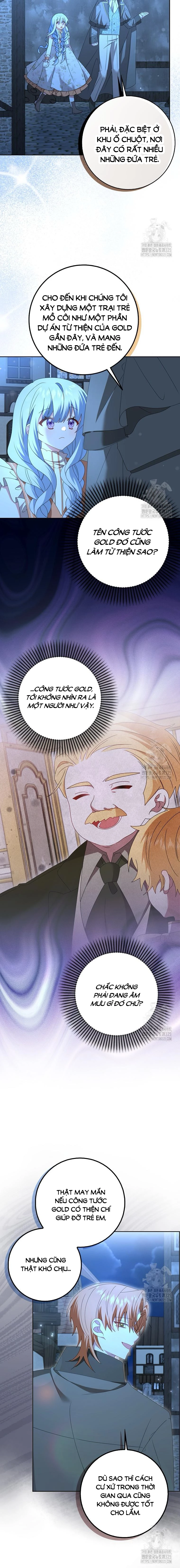 Tôi Sẽ Chiếm Lấy Ngư Trường Chapter  31 - 6