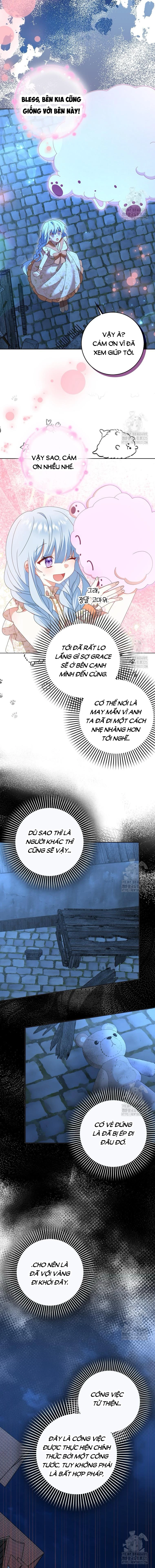 Tôi Sẽ Chiếm Lấy Ngư Trường Chapter  31 - 9