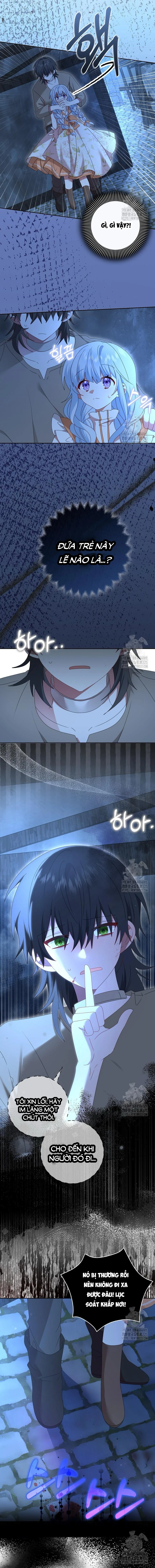 Tôi Sẽ Chiếm Lấy Ngư Trường Chapter  31 - 11
