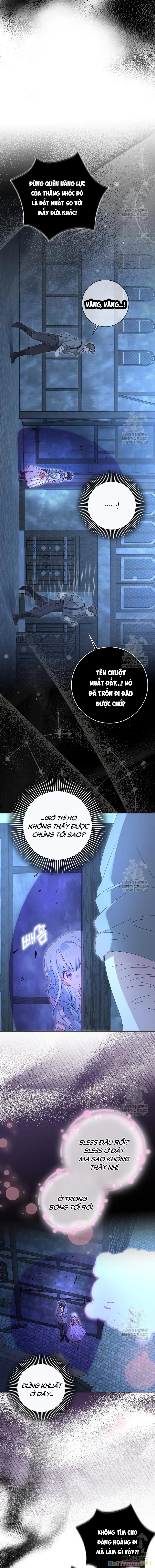 Tôi Sẽ Chiếm Lấy Ngư Trường Chapter  31 - 12