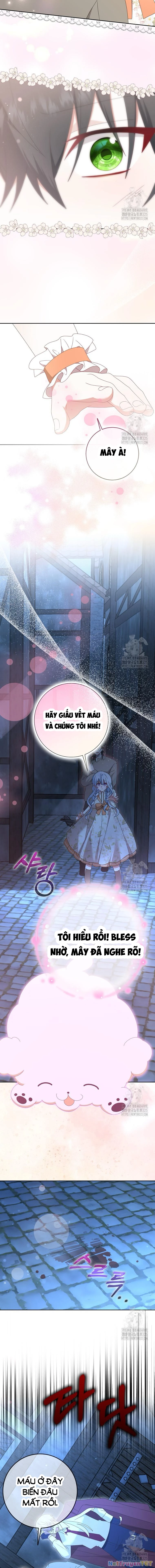 Tôi Sẽ Chiếm Lấy Ngư Trường Chapter  31 - 14