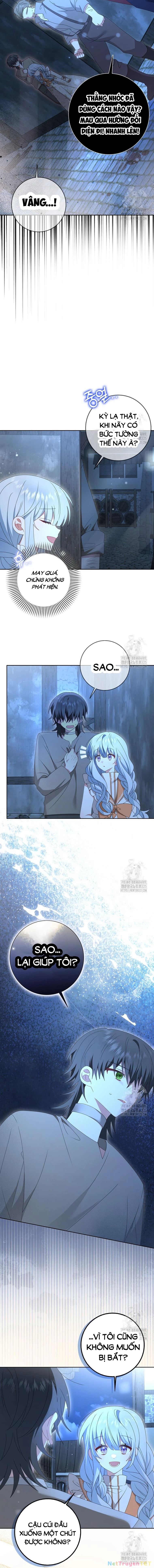 Tôi Sẽ Chiếm Lấy Ngư Trường Chapter  31 - 15