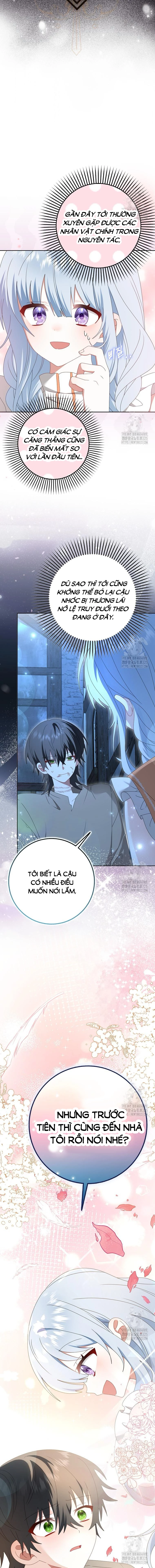 Tôi Sẽ Chiếm Lấy Ngư Trường Chapter  31 - 17