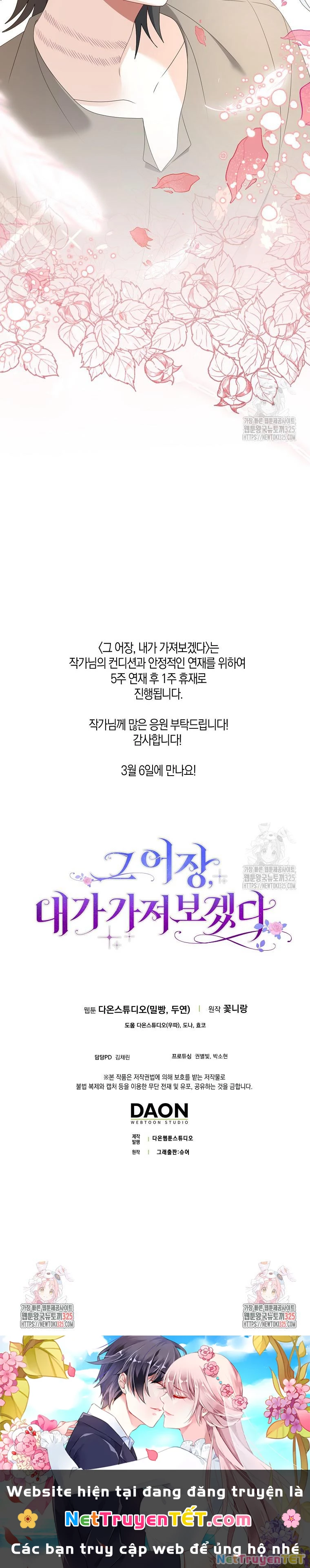 Tôi Sẽ Chiếm Lấy Ngư Trường Chapter  31 - 18