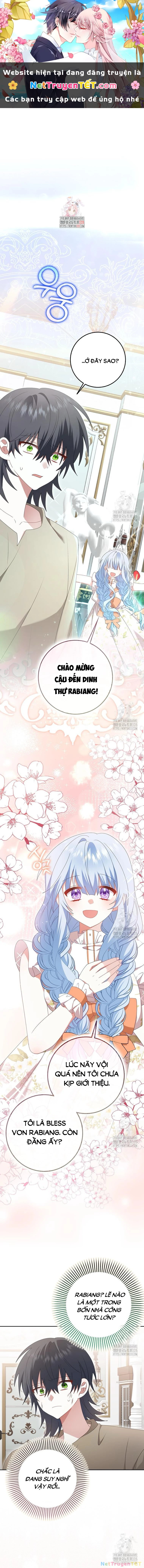 Tôi Sẽ Chiếm Lấy Ngư Trường Chapter  32 - 1