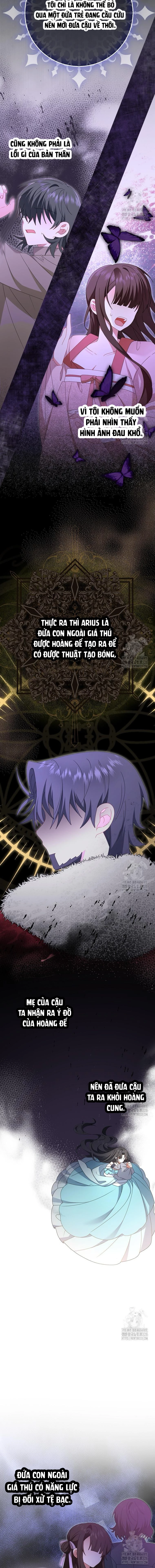 Tôi Sẽ Chiếm Lấy Ngư Trường Chapter  32 - 5