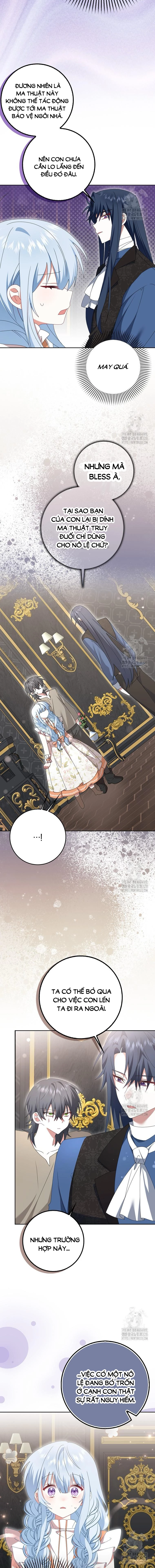 Tôi Sẽ Chiếm Lấy Ngư Trường Chapter  32 - 10