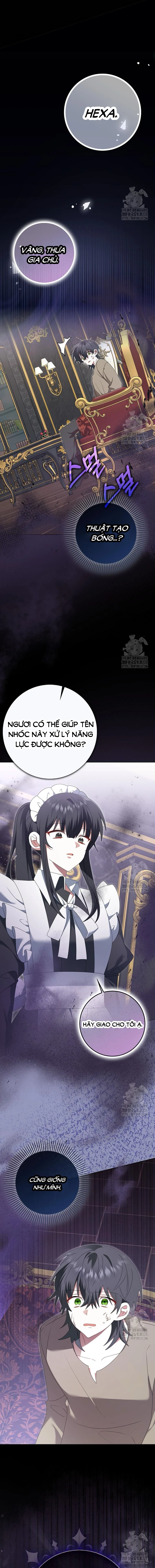 Tôi Sẽ Chiếm Lấy Ngư Trường Chapter  32 - 19