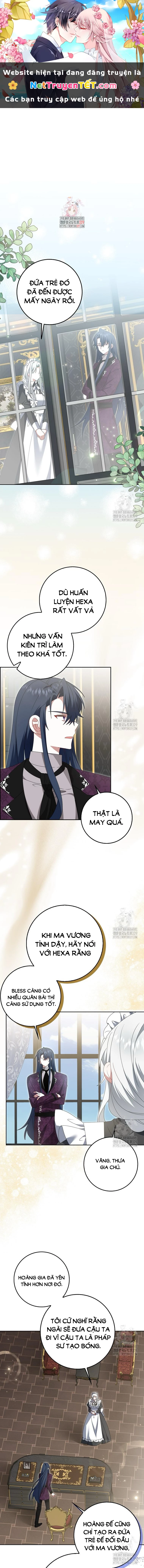 Tôi Sẽ Chiếm Lấy Ngư Trường Chapter  33 - 1