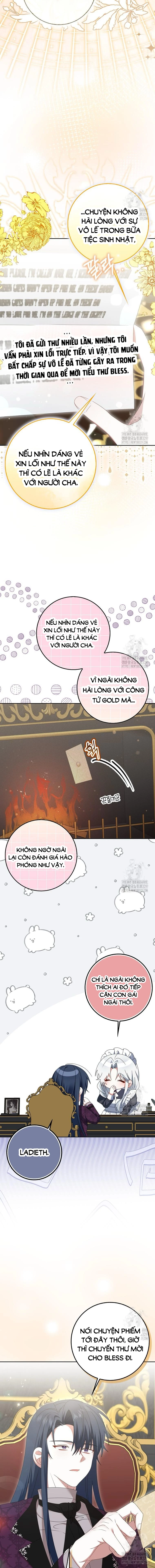 Tôi Sẽ Chiếm Lấy Ngư Trường Chapter  33 - 3