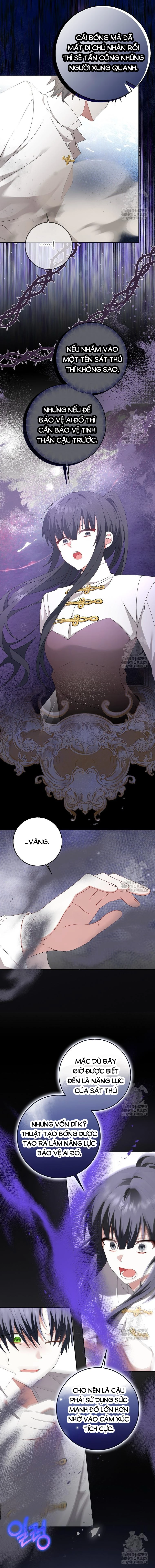 Tôi Sẽ Chiếm Lấy Ngư Trường Chapter  33 - 5