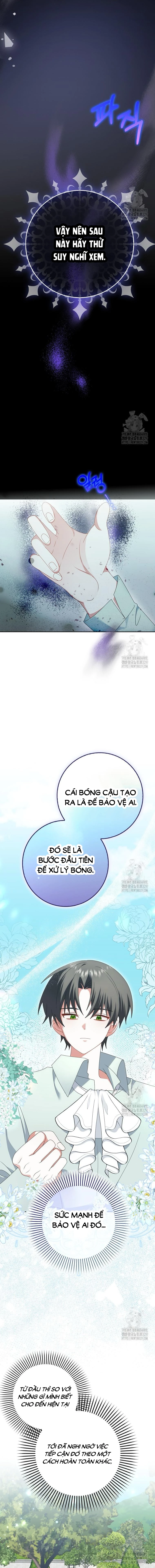 Tôi Sẽ Chiếm Lấy Ngư Trường Chapter  33 - 6