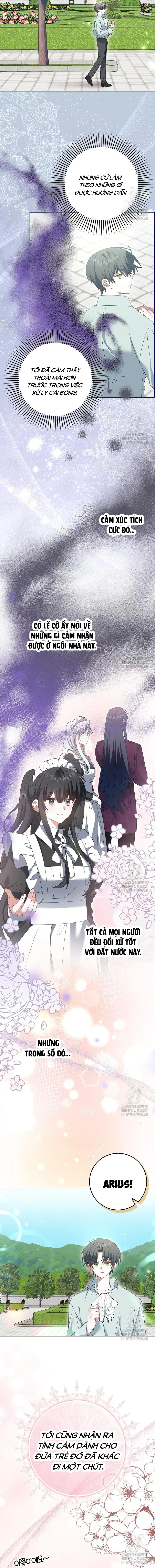 Tôi Sẽ Chiếm Lấy Ngư Trường Chapter  33 - 7