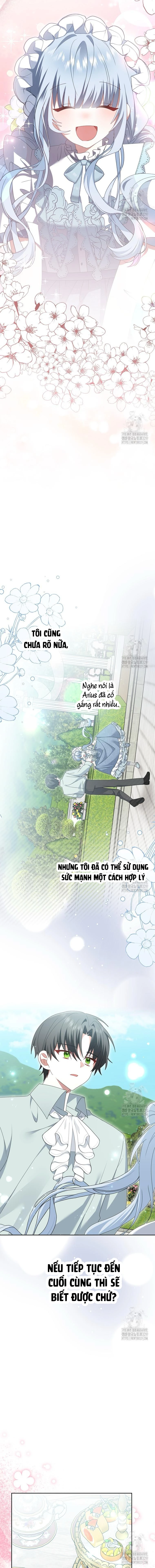 Tôi Sẽ Chiếm Lấy Ngư Trường Chapter  33 - 8
