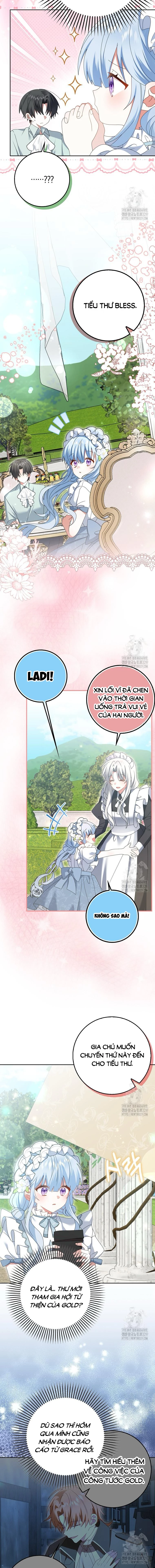 Tôi Sẽ Chiếm Lấy Ngư Trường Chapter  33 - 14