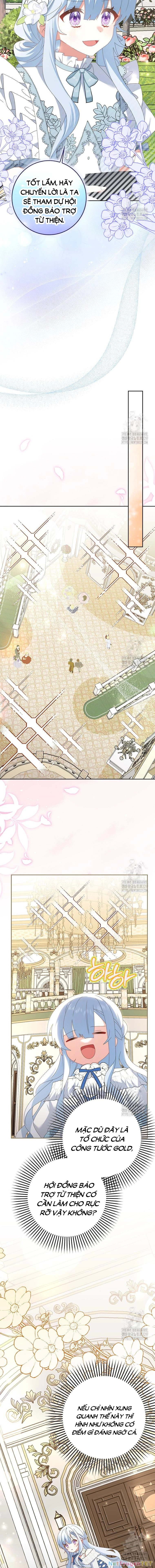 Tôi Sẽ Chiếm Lấy Ngư Trường Chapter  33 - 16