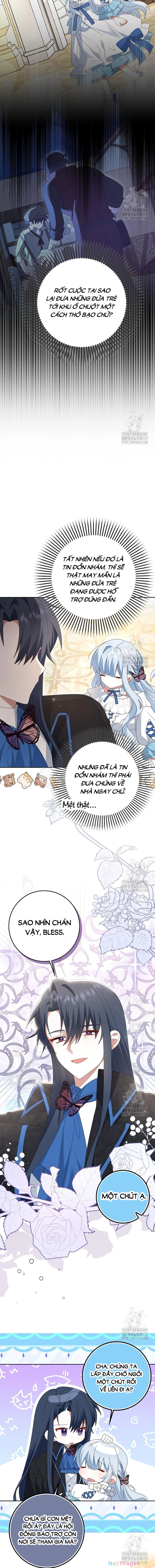 Tôi Sẽ Chiếm Lấy Ngư Trường Chapter  33 - 17