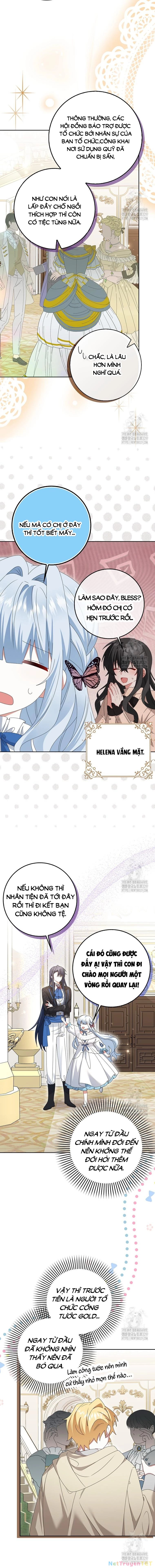 Tôi Sẽ Chiếm Lấy Ngư Trường Chapter  33 - 18