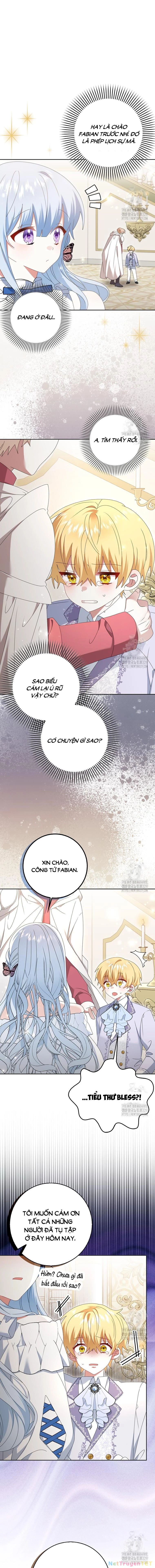 Tôi Sẽ Chiếm Lấy Ngư Trường Chapter  33 - 19