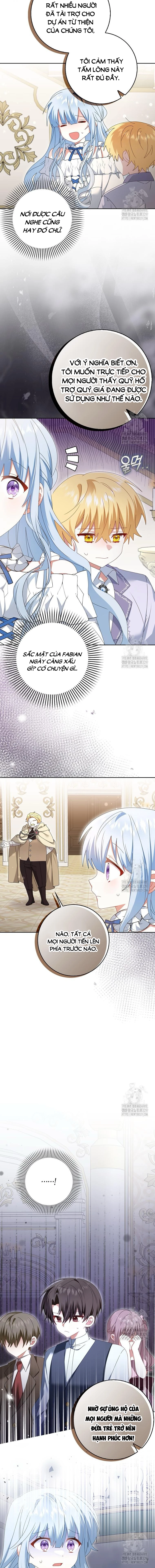 Tôi Sẽ Chiếm Lấy Ngư Trường Chapter  33 - 20