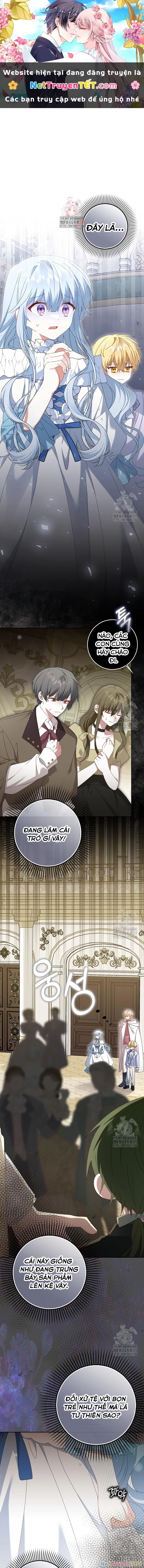 Tôi Sẽ Chiếm Lấy Ngư Trường Chapter  34 - 1