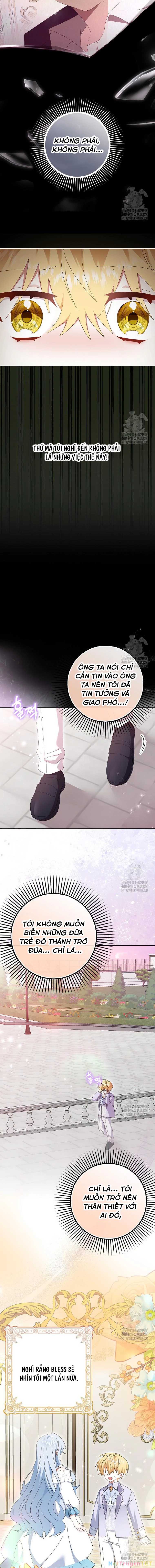 Tôi Sẽ Chiếm Lấy Ngư Trường Chapter  34 - 6