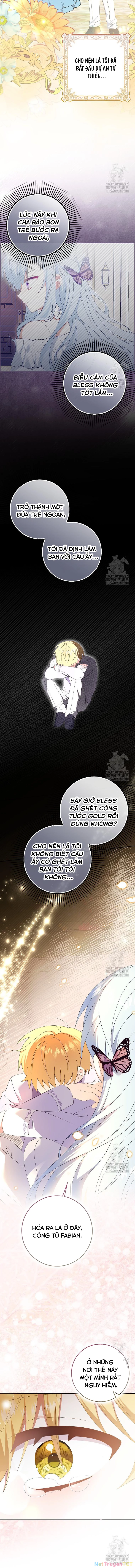 Tôi Sẽ Chiếm Lấy Ngư Trường Chapter  34 - 7