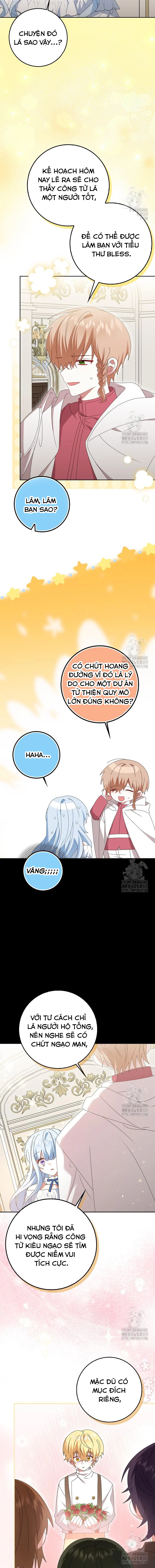 Tôi Sẽ Chiếm Lấy Ngư Trường Chapter  34 - 9