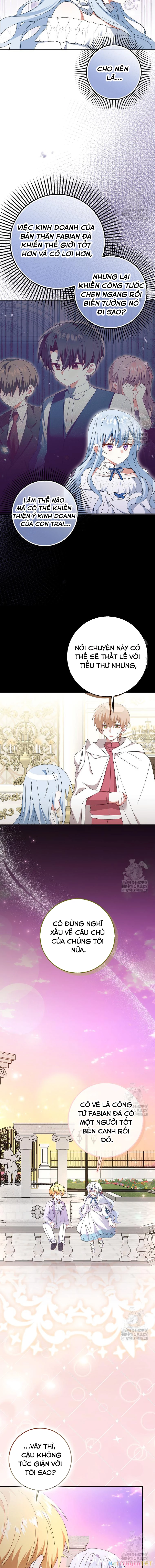 Tôi Sẽ Chiếm Lấy Ngư Trường Chapter  34 - 11