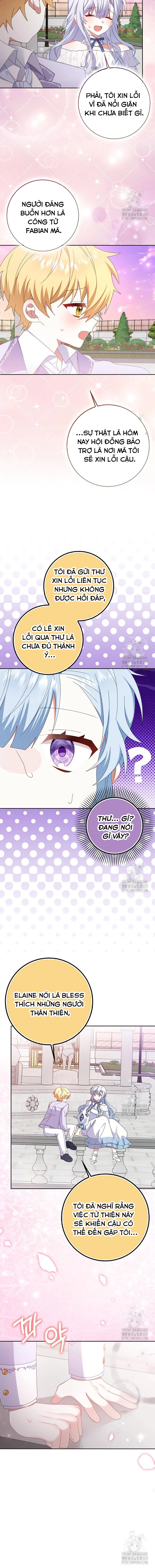 Tôi Sẽ Chiếm Lấy Ngư Trường Chapter  34 - 12