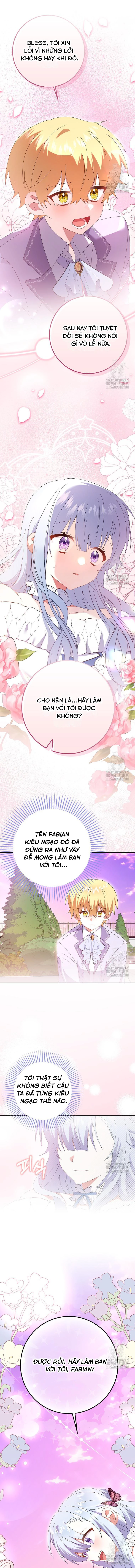 Tôi Sẽ Chiếm Lấy Ngư Trường Chapter  34 - 13