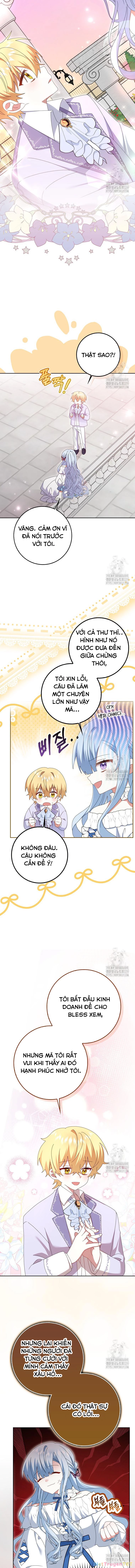 Tôi Sẽ Chiếm Lấy Ngư Trường Chapter  34 - 14