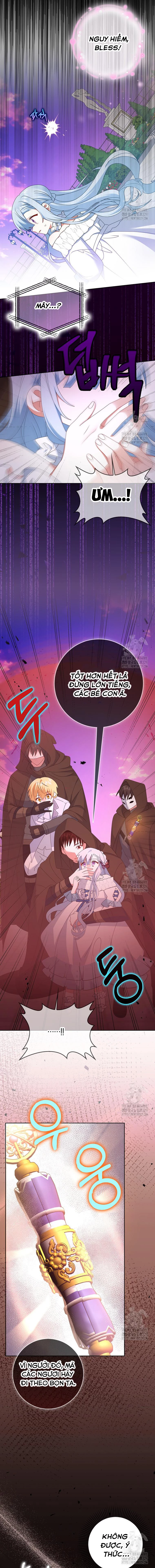 Tôi Sẽ Chiếm Lấy Ngư Trường Chapter  34 - 16