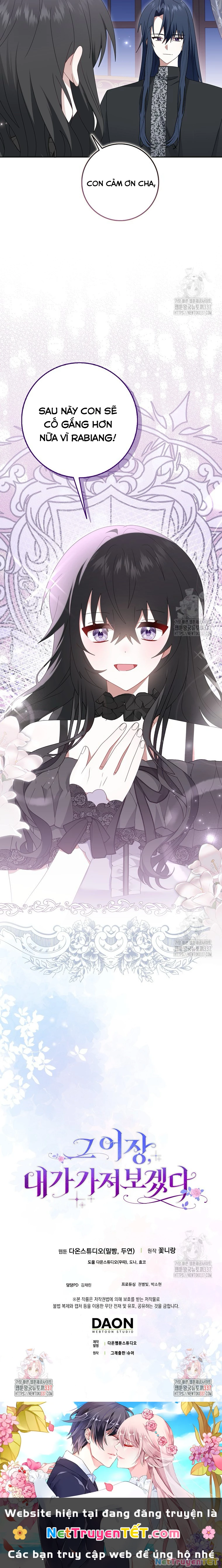 Tôi Sẽ Chiếm Lấy Ngư Trường Chapter  40 - 10