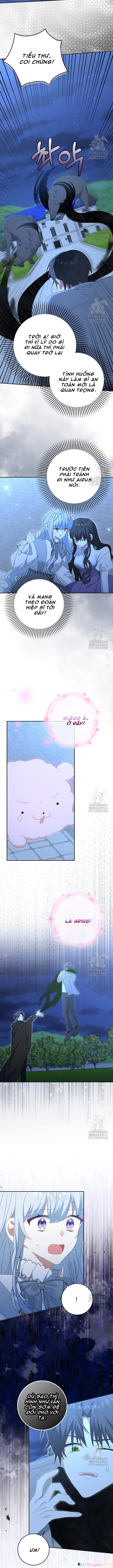 Tôi Sẽ Chiếm Lấy Ngư Trường Chapter  44 - 7