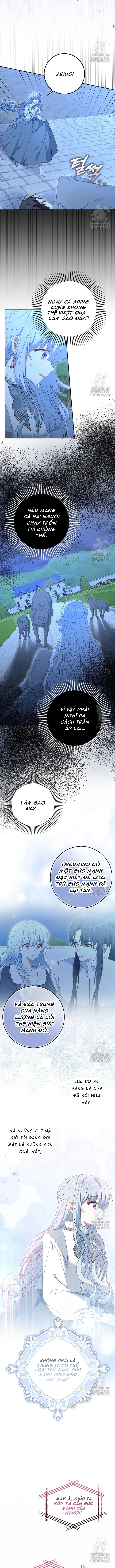 Tôi Sẽ Chiếm Lấy Ngư Trường Chapter  44 - 8