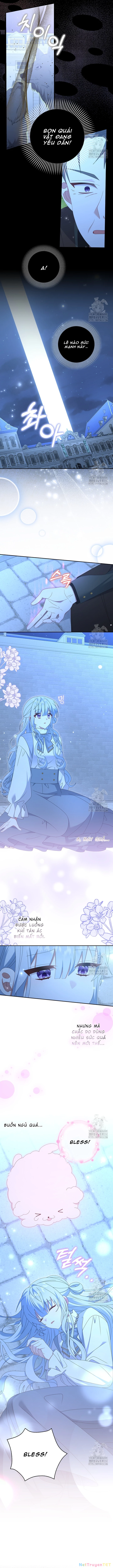 Tôi Sẽ Chiếm Lấy Ngư Trường Chapter  44 - 10