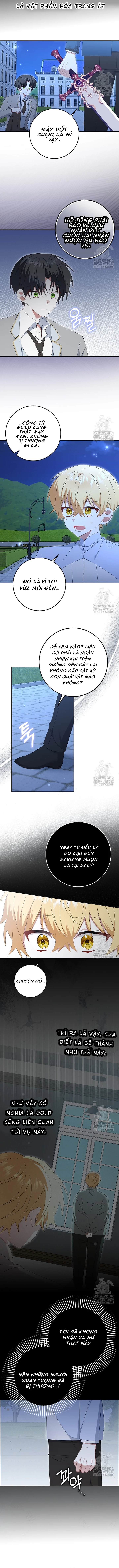 Tôi Sẽ Chiếm Lấy Ngư Trường Chapter  45 - 4