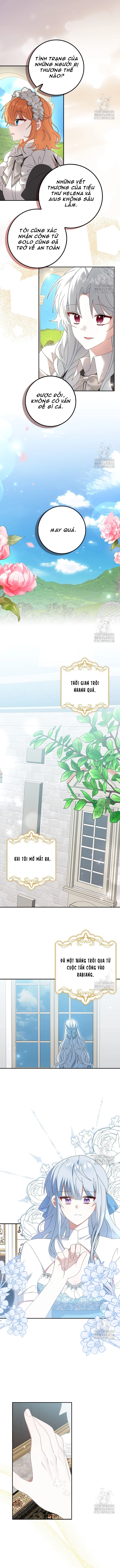 Tôi Sẽ Chiếm Lấy Ngư Trường Chapter  45 - 7