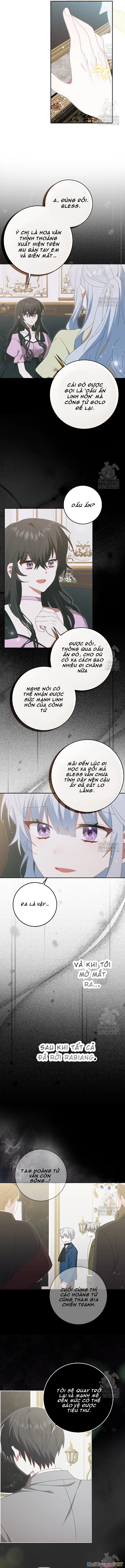 Tôi Sẽ Chiếm Lấy Ngư Trường Chapter  45 - 8