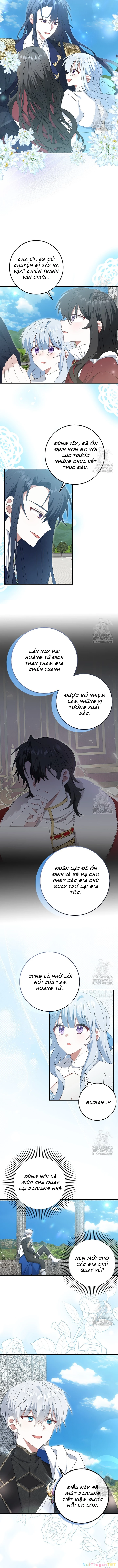 Tôi Sẽ Chiếm Lấy Ngư Trường Chapter  45 - 10